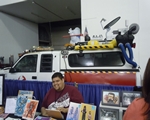 Big WoW ComicFest San Jose 2013 Photo 13Thumbnail